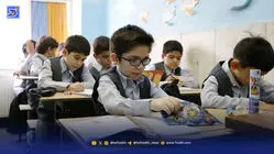 تک‌شیفت شدن بدون مدرسه و معلم