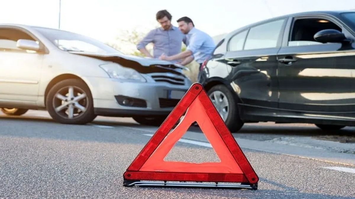 حذف کامل کروکیهای کاغذی تصادفات