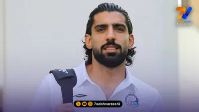ترکیب استقلال برای جدال با سپاهان؛ آبی ها به دنبال بازگشت به صدر!