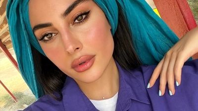استایل میلیون دلاری سینا مهراد در  اکران سریال از یاد رفته + عکس