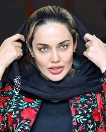 مریم+قجر+(6)