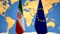 شرط اروپا برای اجرا نکردن مکانیسم ماشه علیه ایران