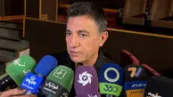 قلعه نویی: مربی دیگری جای من بود، تیم ملی را قبول نمی کرد