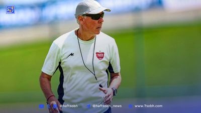 اتفاق عجیب در اردوی پرسپولیس؛ ورود غیرمنتظره گندوز!
