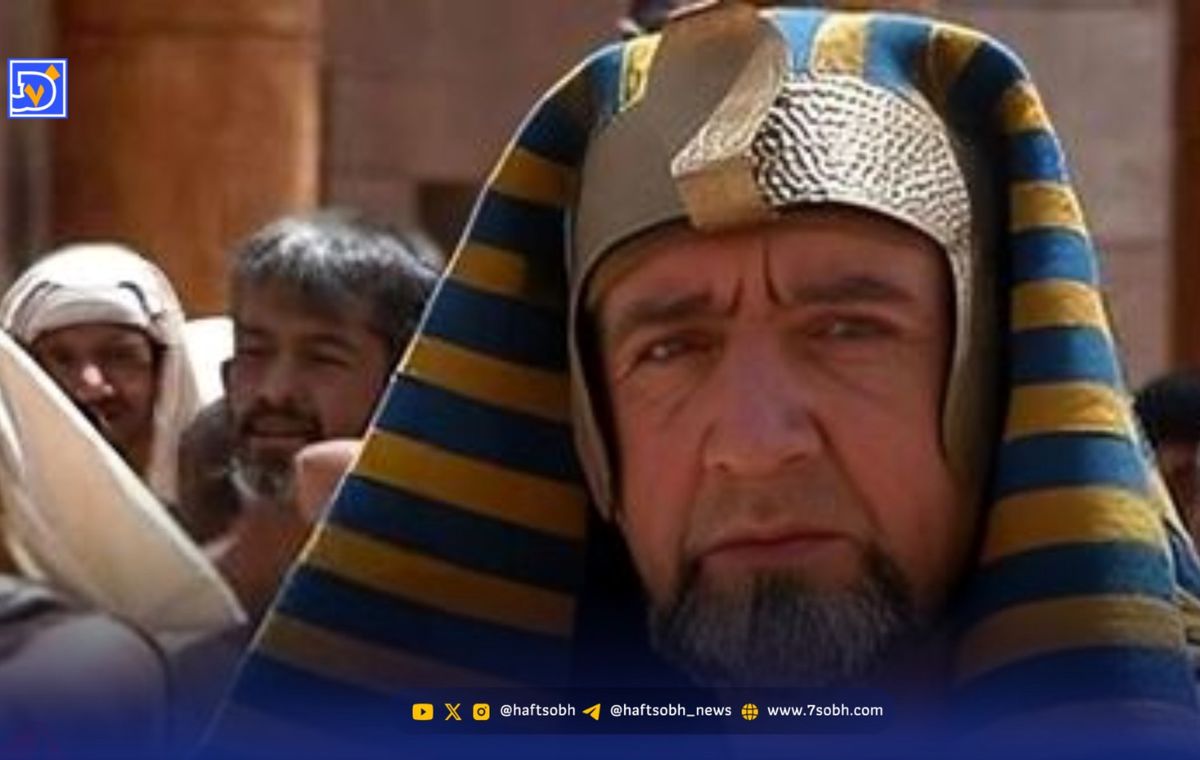 جشن تولد 61 سالگی رضا رضوی بازیگر هرمهب سریال یوسف پیامبر در آمریکا! + بیوگرافی