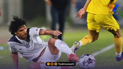 احضار دو سرمربی لیگ برتری به کمیته های قضایی فدراسیون فوتبال!