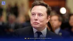 خبر مهم ایلان ماسک؛ تا ۲ سال دیگر، اینترنت ماهواره‌ای روی گوشی‌های‌تان می‌آید