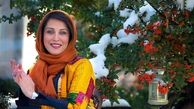 مهتاب کرامتی ۲۸ سال بعد از مردان آنجلس؛ زیبایی‌ای که زمان حریفش نمی‌شود + عکس
