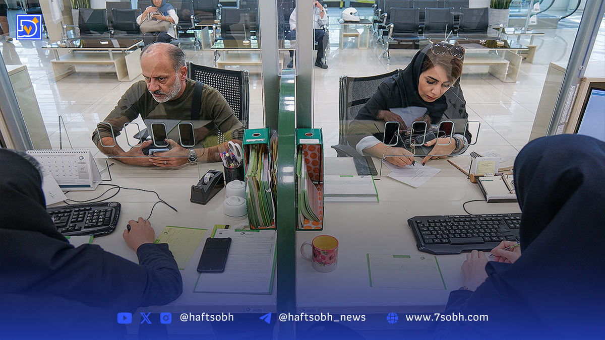 جزئیات جالب از بررسی وضعیت سپردههای بانکی مردم ایران در سال ۱۴۰۳