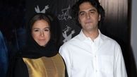 بیوگرافی ستاره پسیانی، تازه عروس سینمای ایران همسر پاشا رستمی 