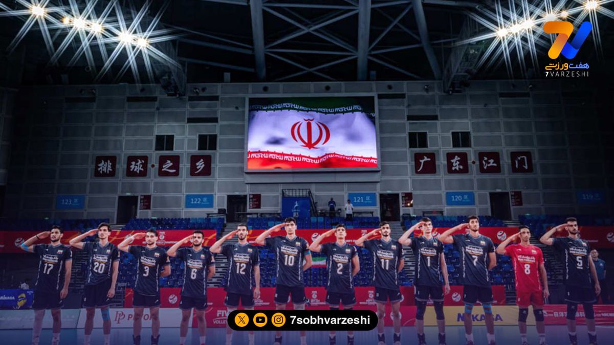 قدردانی مقام معظم رهبری از سروقامتان جوان
