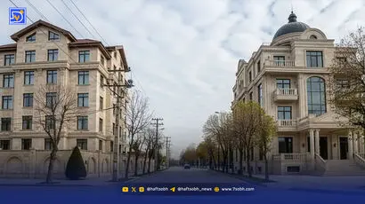 چهره متفاوت قم که تاکنون به آن توجه نکرده‌اید!