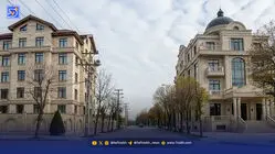 چهره متفاوت قم که تاکنون به آن توجه نکرده‌اید!