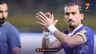 جلسه سرنوشت‌ساز حردانی در کمیته انضباطی