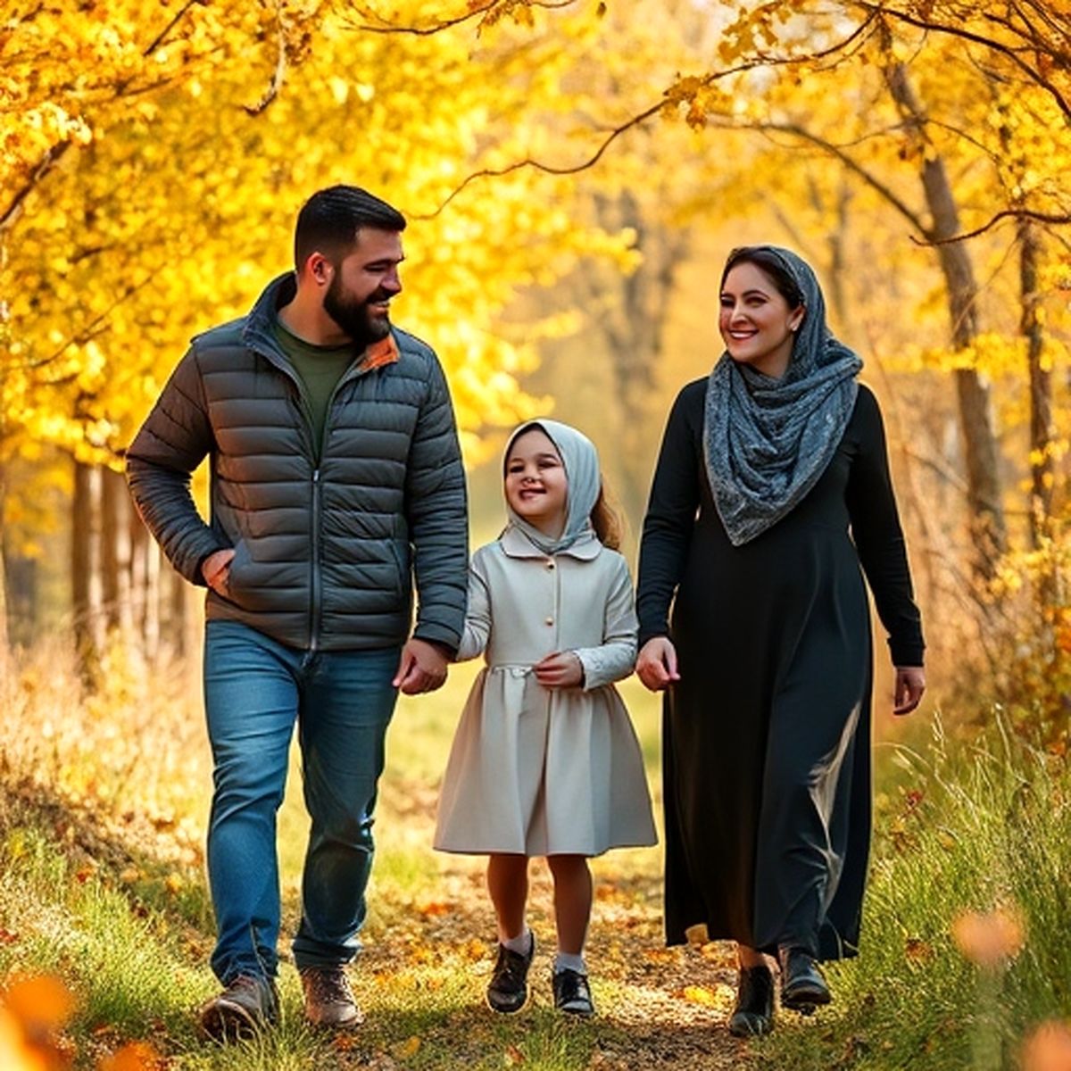 هدیههای بدون هزینه حال خوب کن