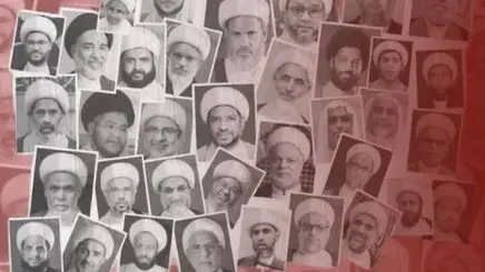  محاکمه بیش از ۶۰ عالم دینی شیعه در بحرین 