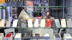  گمرک بخشنامه ای جدید درباره ترخیص موبایل اعلام کرد