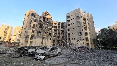 ایران آتش بس را نقض نکرده, شلیک موشک به سمت اسرائیل تکذیب شد