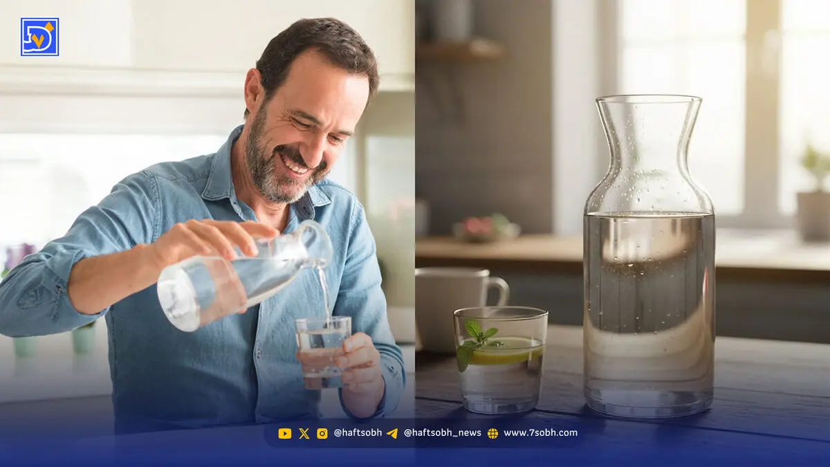 قانون ۸ لیوان آب زیر سؤال رفت؛ بدن شما واقعا چقدر آب می‌خواهد؟
