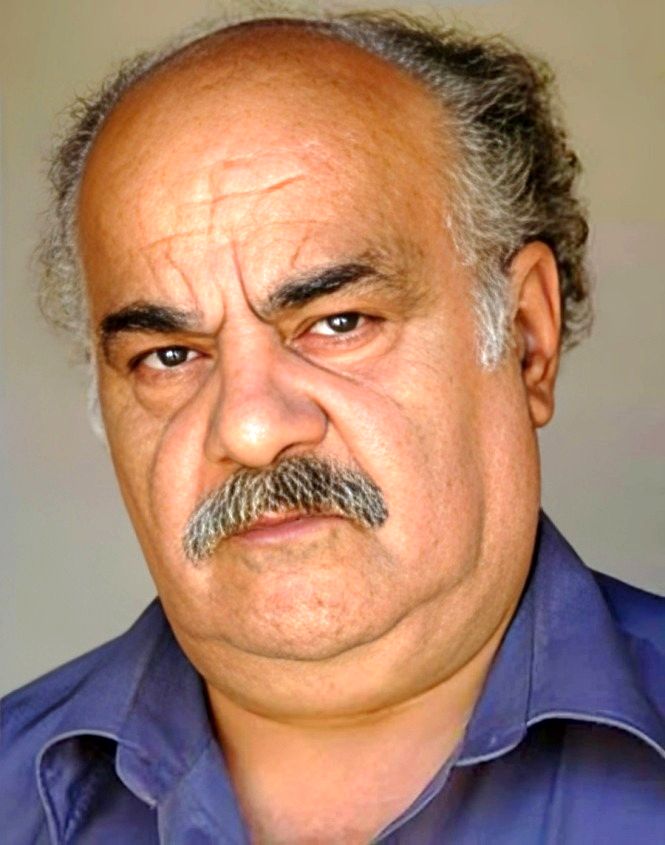 عباس امیری