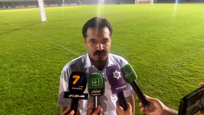 همبازی نصرااله عبداللهی و محمود خوردبین درگذشت