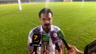 گفتگو با فرزاد رادبوی درباره تورنمنت کیش