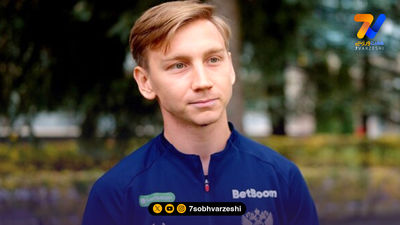 دعوت پرسپولیسی تراکتور به تیم ملی بعد از سه سال و شش ماه!
