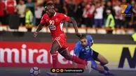 پرسپولیس و یادآوری برخاسته از گور!