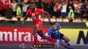 پرسپولیس و یادآوری برخاسته از گور!