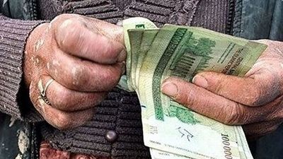 زمان پرداخت معوقه فروردین بازنشستگان مشخص شد
