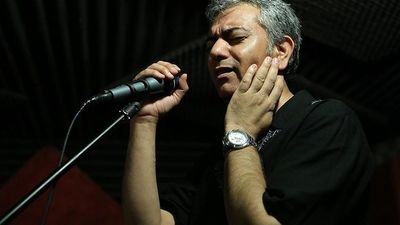 فیلم خاطره حسام نواب‌صفوی از دلیل ممنوع بودن معجون در نهنگ عنبر! 