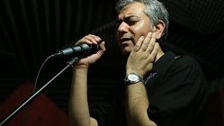 فیلم آواز با شکوه محمدرضا هدایتی در مسجد جامع عباسی