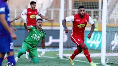 رقم قرارداد بازیکنان پرسپولیس افشا شد؛ با تشکر از عبدالکریم حسن