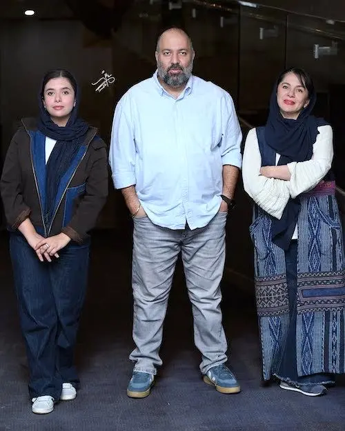 کت عجیب نفس بازغی