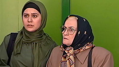 گلاره عباسی، مهراوه شریفی‌نیا و آزیتا حاجیان در عکسی فوق زیبا