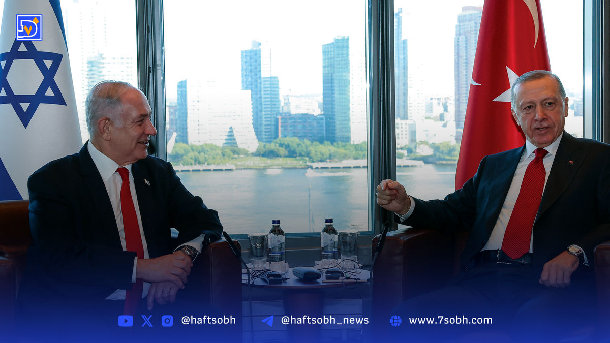 قهر 7 میلیارد دلاری اردوغان| واکنش اسرائیل و چشمانداز آینده