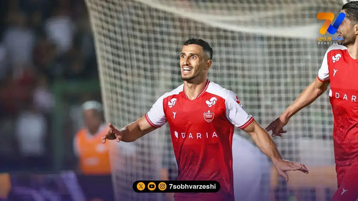 علی علیپور از پروین گذشت