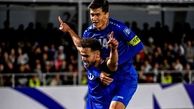 ورود همزمان ستاره های استقلال و پرسپولیس به فینال کافا