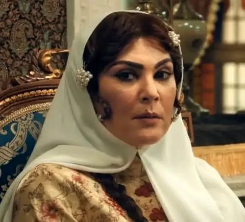 معیارهای زیبایی زنان قاجار