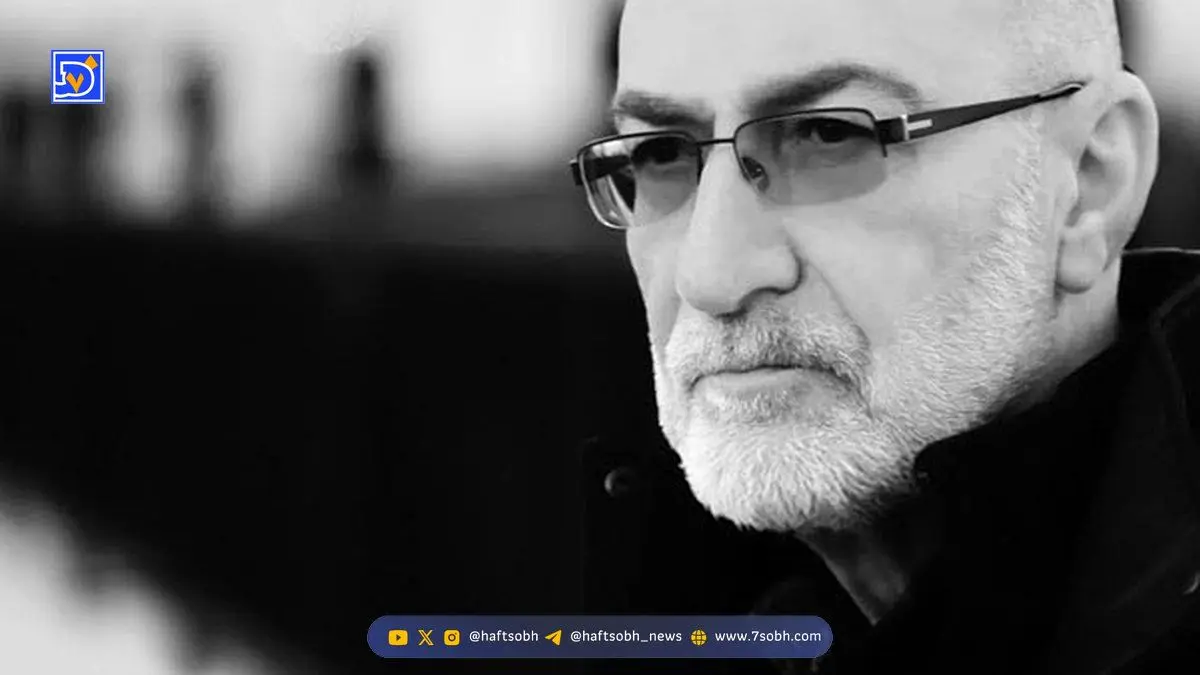 بیوگرافی سیاوش قمیشی و زن اول و دوم و سوم تا... ششم