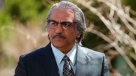 مهران مدیری: میهنم را زنده نگه می‌دارم