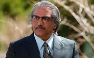 مهران مدیری: میهنم را زنده نگه می‌دارم
