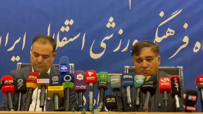 تاجرنیا: از این پس هیچ دخالتی در کار متدین نخواهم داشت
