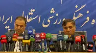 تاجرنیا: از این پس هیچ دخالتی در کار متدین نخواهم داشت