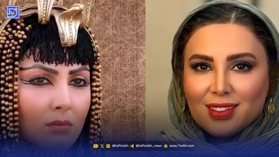 زلیخا در گذر زمان، کتایون ریاحی در 65 سالگی