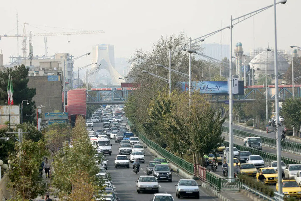 آخرین اخبار در مورد تعطیلی تهران فردا دوشنبه ۱۷ آذر ۱۴۰۴