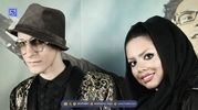 بیوگرافی مریم قاسمی نامزد مرتضی پاشایی