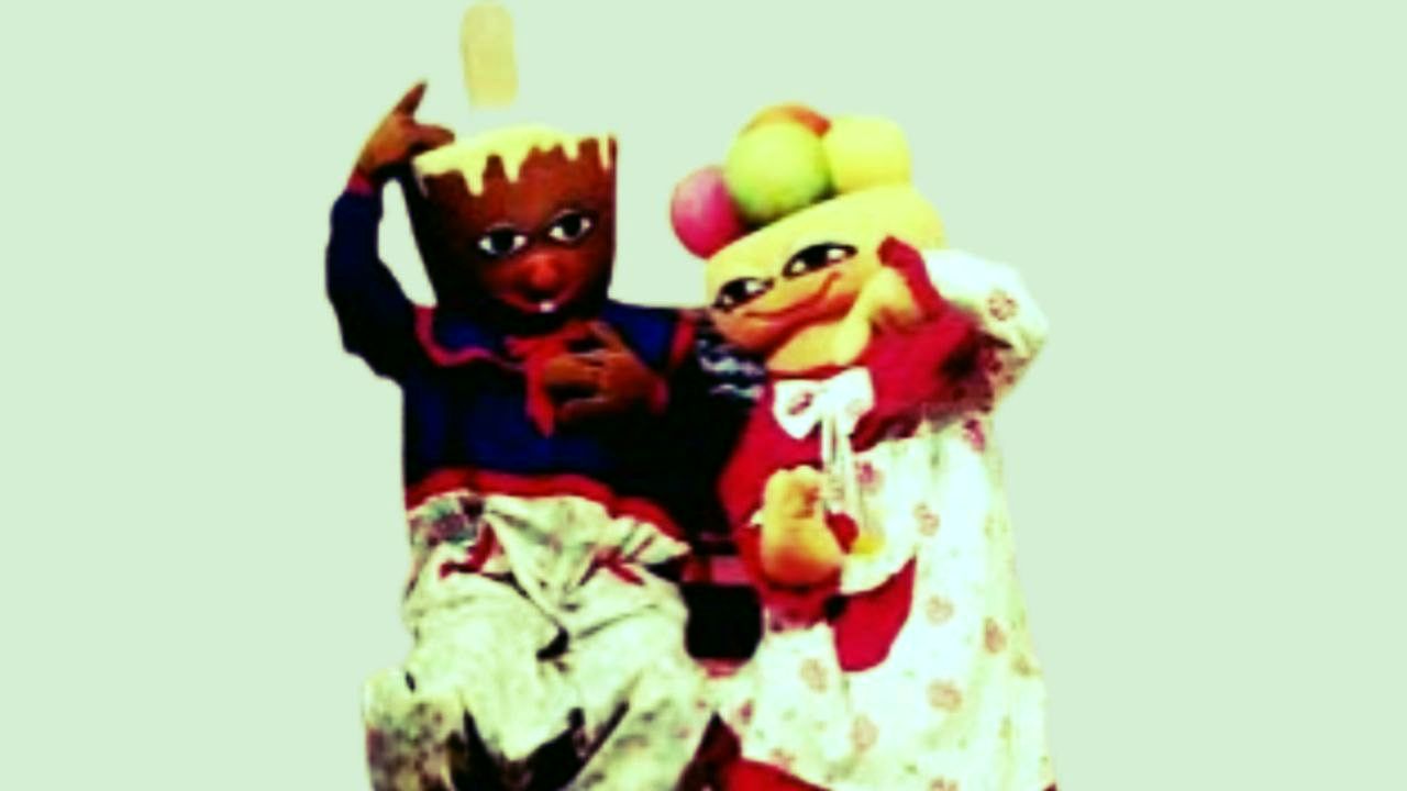 ۲۰ عروسک بامزه و نمادین سینما و تلویزیون ایران - گیمفا