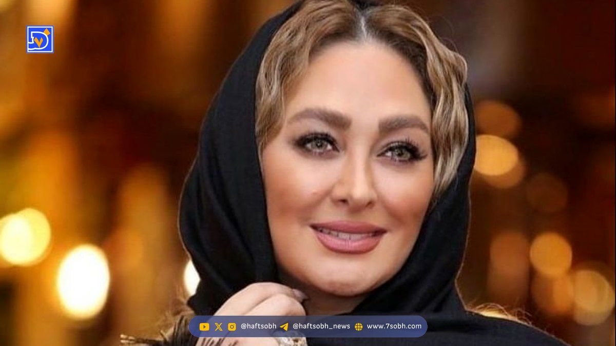 نگاهی به حلقه ازدواج سنگین و لوکس الهام حمیدی و همسرش +عکس/به پایهم پیر شین