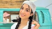 بیوگرافی مرجان سلحشوری تکواندوکار تیم‌ملی+عکس‌های خصوصی در عروسی و با شلوارک آبی در پاساژ